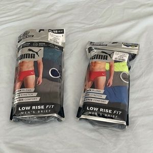 Puma underwear